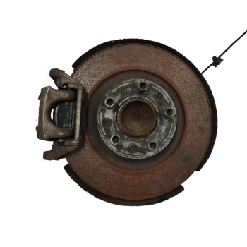 Recambio de mangueta trasera derecha para citroën c4 picasso 1.6 blue-hdi fap referencia OEM IAM  CON PINZA Y DISCO 