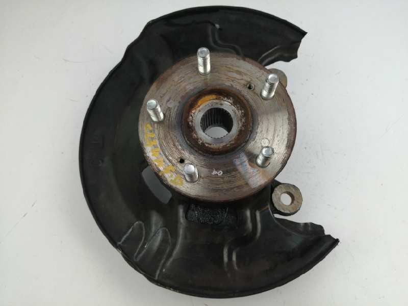 Recambio de mangueta delantera derecha para honda cr-v 1.6 dtec cat referencia OEM IAM   