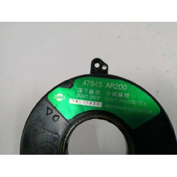 Recambio de sensor para nissan primera berlina (p12) 2.0 16v cat referencia OEM IAM 47945AR200 ANGULO DEL GIRO 