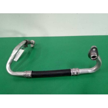 Recambio de tubos aire acondicionado para renault clio iv zen referencia OEM IAM 924803929R  
