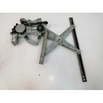 Recambio de elevalunas trasero izquierdo para kia sorento i (jc) 2.5 crdi referencia OEM IAM 834503E000  