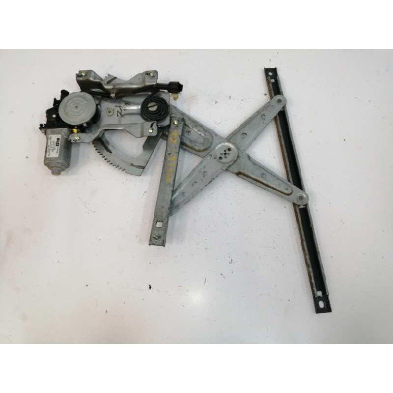 Recambio de elevalunas trasero izquierdo para kia sorento i (jc) 2.5 crdi referencia OEM IAM 834503E000  