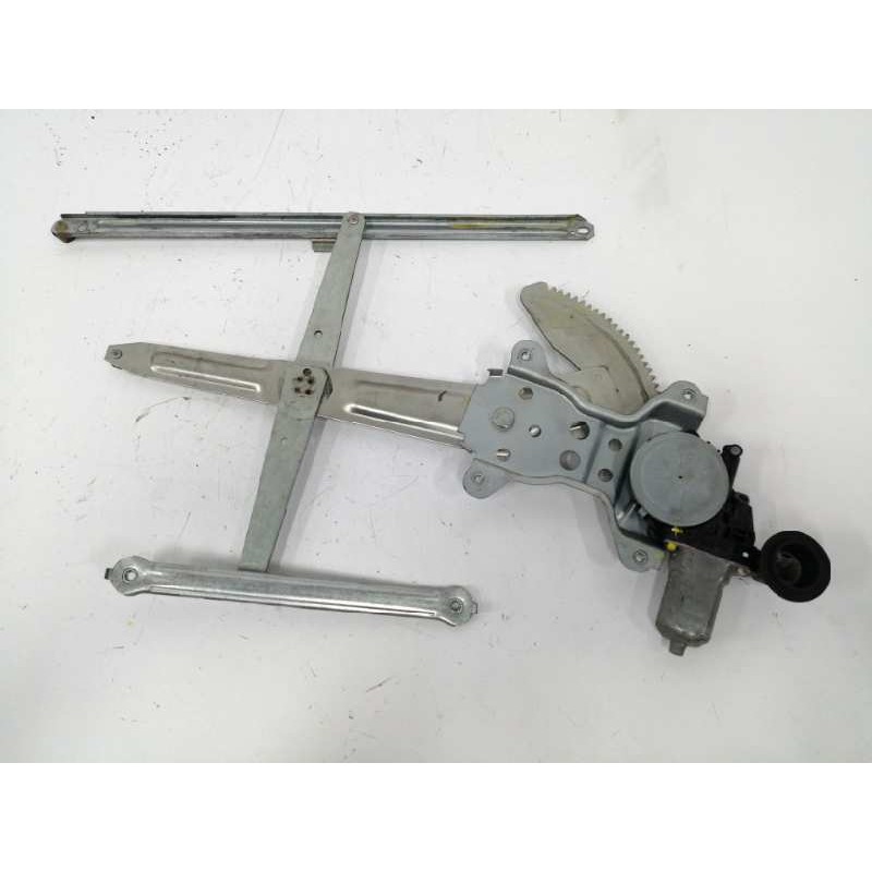 Recambio de elevalunas delantero derecho para suzuki swift berlina (mz) 1.3 ddis diesel cat referencia OEM IAM 8343063J00 262100