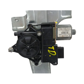 Recambio de elevalunas trasero derecho para peugeot 2008 (--.2013) 1.6 e-hdi fap referencia OEM IAM 9806088580 9806082180 