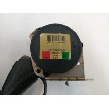 Recambio de cinturon seguridad trasero izquierdo para mini mini (r56) cooper referencia OEM IAM 2751402 601030000D 