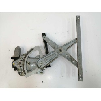 Recambio de elevalunas trasero izquierdo para kia sorento i (jc) 2.5 crdi referencia OEM IAM 834503E000  