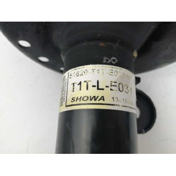 Recambio de amortiguador delantero izquierdo para honda cr-v 1.6 dtec cat referencia OEM IAM 51620T1TE031M1  