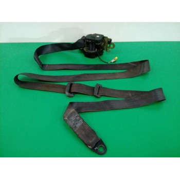 CINTURON SEGURIDAD DELANTERO IZQUIERDO 33004177E 