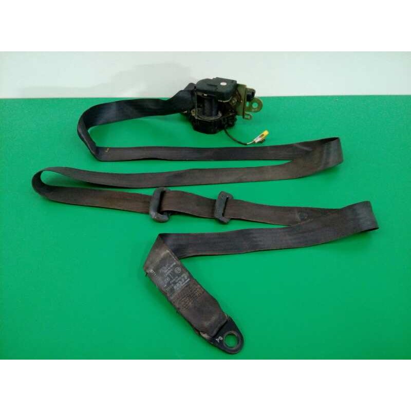 Recambio de cinturon seguridad delantero izquierdo para peugeot boxer caja cerrada (rs2850)(290/330)(´02) 330 c  td referencia O