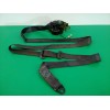 Recambio de cinturon seguridad delantero izquierdo para peugeot boxer caja cerrada (rs2850)(290/330)(´02) 330 c  td referencia O
