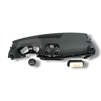 Recambio de salpicadero para audi q2 (gab, gag) 35 tfsi referencia OEM IAM 81B857001P24A 81A880201S 81A880204F