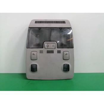 Recambio de luz interior para audi a4 berlina (8e) 2.0 tdi 16v (103kw) referencia OEM IAM 8E0947135A  