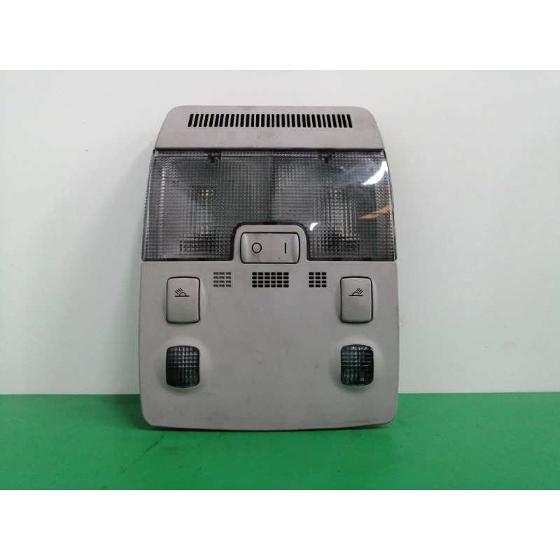 Recambio de luz interior para audi a4 berlina (8e) 2.0 tdi 16v (103kw) referencia OEM IAM 8E0947135A  