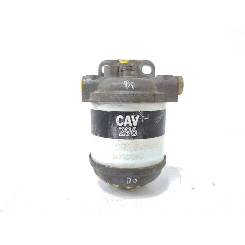 Recambio de filtro gasolina para land rover 88/109 mk iii todo terreno, abierta 2.3 d 4x4 referencia OEM IAM   