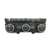 Recambio de mando climatizador para seat leon (5f1) 2.0 tdi referencia OEM IAM 5F0907044H 5HB01121540 