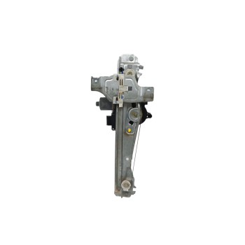 Recambio de elevalunas trasero derecho para peugeot 2008 (--.2013) 1.6 e-hdi fap referencia OEM IAM 9806088580 9806082180 