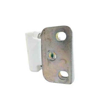Recambio de bisagra puerta para hyundai h350 kasten 2.5 crdi cat referencia OEM IAM 7378059100 INFERIOR 
