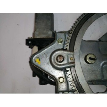 Recambio de elevalunas trasero izquierdo para kia sorento i (jc) 2.5 crdi referencia OEM IAM 834503E000  