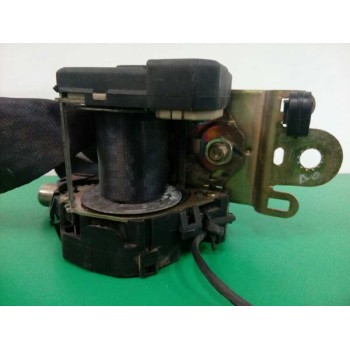 Recambio de cinturon seguridad delantero izquierdo para peugeot boxer caja cerrada (rs2850)(290/330)(´02) 330 c  td referencia O