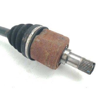 Recambio de transmision delantera izquierda para honda cr-v 1.6 dtec cat referencia OEM IAM T1TE011M1 T1T-E011-M1 