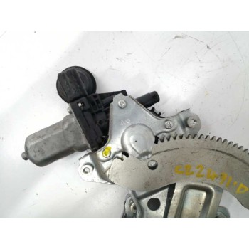 Recambio de elevalunas delantero derecho para suzuki swift berlina (mz) 1.3 ddis diesel cat referencia OEM IAM 8343063J00 262100