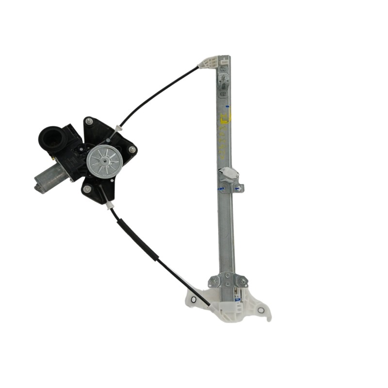 Recambio de elevalunas trasero izquierdo para mazda 2 hatchback (kb) 1.5 hybrid (kbac3x) referencia OEM IAM 85720K0010  