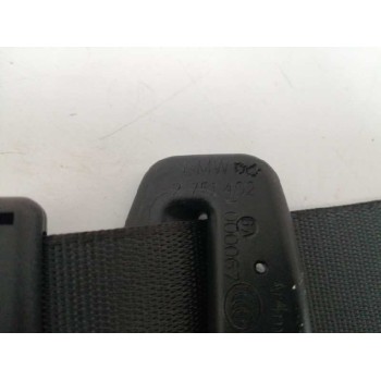 Recambio de cinturon seguridad trasero izquierdo para mini mini (r56) cooper referencia OEM IAM 2751402 601030000D 