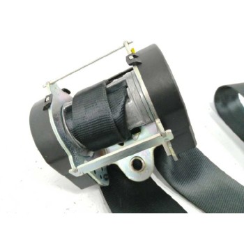 Recambio de cinturon seguridad trasero izquierdo para seat leon (5f1) 1.5 16v tsi act referencia OEM IAM 5F0857805C  