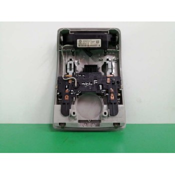 Recambio de luz interior para audi a4 berlina (8e) 2.0 tdi 16v (103kw) referencia OEM IAM 8E0947135A  