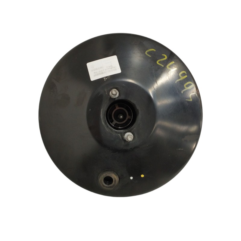 Recambio de servofreno para lancia ypsilon (101) 1.3 jtd 16v referencia OEM IAM 51715781 0204024969 