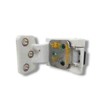Recambio de bisagra puerta para hyundai h350 kasten 2.5 crdi cat referencia OEM IAM 7378059100 INFERIOR 