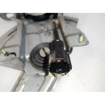 Recambio de elevalunas trasero izquierdo para kia sorento i (jc) 2.5 crdi referencia OEM IAM 834503E000  