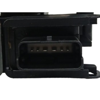 Recambio de elevalunas trasero derecho para peugeot 2008 (--.2013) 1.6 e-hdi fap referencia OEM IAM 9806088580 9806082180 