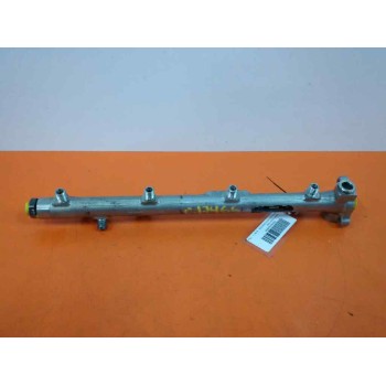 Recambio de rampa inyectora para mercedes-benz sprinter 02.00  caja cerrada 208 cdi (901.6/902.661-662) referencia OEM IAM A6110
