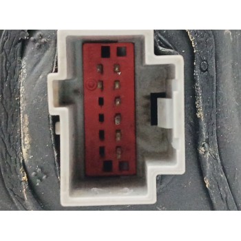 Recambio de retrovisor derecho para ford focus iv (hn) 1.0 ecoboost referencia OEM IAM   