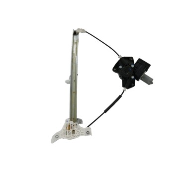 Recambio de elevalunas trasero izquierdo para mazda 2 hatchback (kb) 1.5 hybrid (kbac3x) referencia OEM IAM 85720K0010  