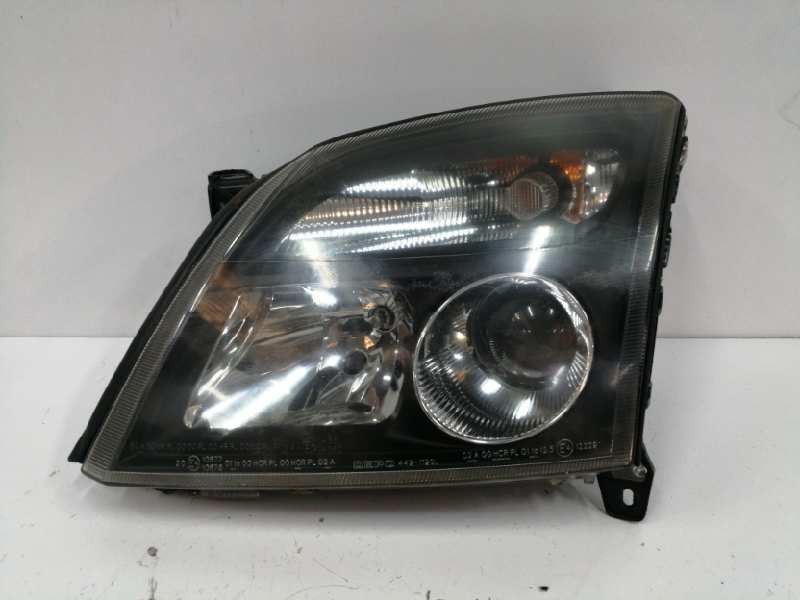 Recambio de faro izquierdo para opel vectra c berlina 2.0 dti referencia OEM IAM 084421129L  