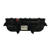 Recambio de mando climatizador para seat leon (5f1) 2.0 tdi referencia OEM IAM 5F0907044H 5HB01121540 