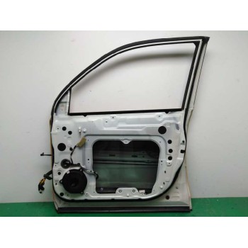 Recambio de puerta delantera derecha para nissan x-trail (t31) xe referencia OEM IAM H0100JG4MM  