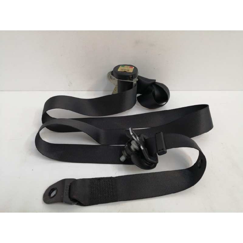 Recambio de cinturon seguridad trasero derecho para mini mini (r56) cooper referencia OEM IAM 2751402 601030000D 