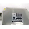 Recambio de centralita cambio automatico para nissan primera berlina (p12) 2.0 16v cat referencia OEM IAM 31036AV410  