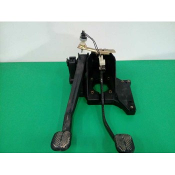 Recambio de pedalera completa para peugeot boxer caja cerrada (rs2850)(290/330)(´02) 330 c  td referencia OEM IAM   
