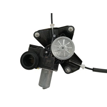 Recambio de elevalunas trasero izquierdo para mazda 2 hatchback (kb) 1.5 hybrid (kbac3x) referencia OEM IAM 85720K0010  