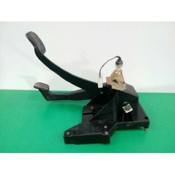 Recambio de pedalera completa para peugeot boxer caja cerrada (rs2850)(290/330)(´02) 330 c  td referencia OEM IAM   