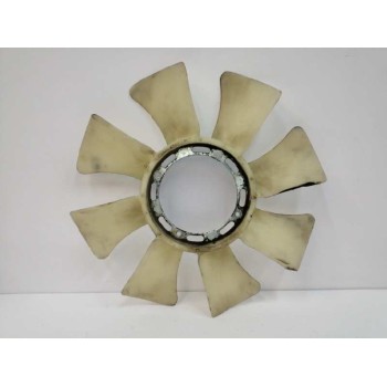 VENTILADOR VISCOSO MOTOR 25261429201 