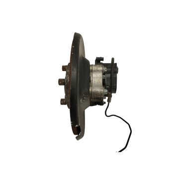 Recambio de mangueta trasera derecha para citroën c4 picasso 1.6 blue-hdi fap referencia OEM IAM  CON PINZA Y DISCO 