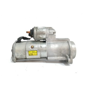 Recambio de motor arranque para kia sorento i (jc) 2.5 crdi referencia OEM IAM 361004A010 1250128 