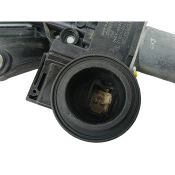 Recambio de elevalunas trasero izquierdo para mazda 2 hatchback (kb) 1.5 hybrid (kbac3x) referencia OEM IAM 85720K0010  