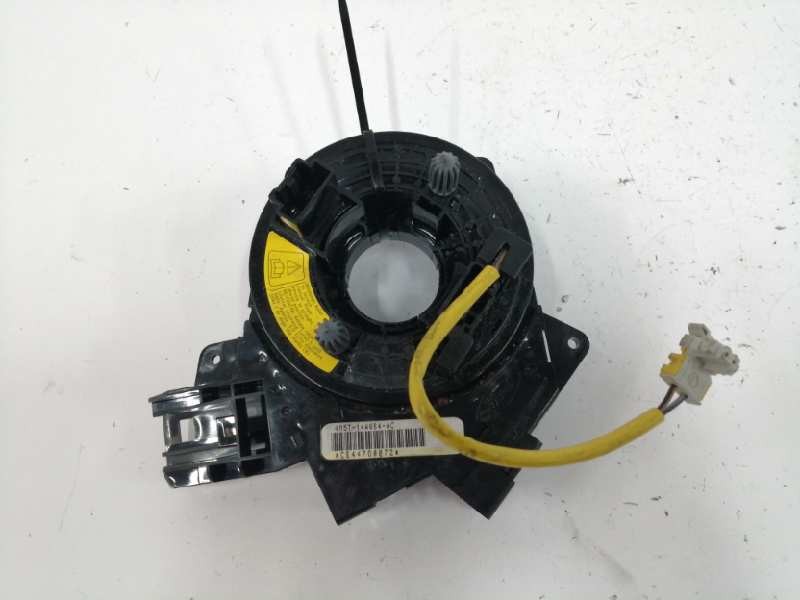 Recambio de anillo airbag para ford transit caja cerrada ´06 2.2 tdci cat referencia OEM IAM 4M5T14A664AC  