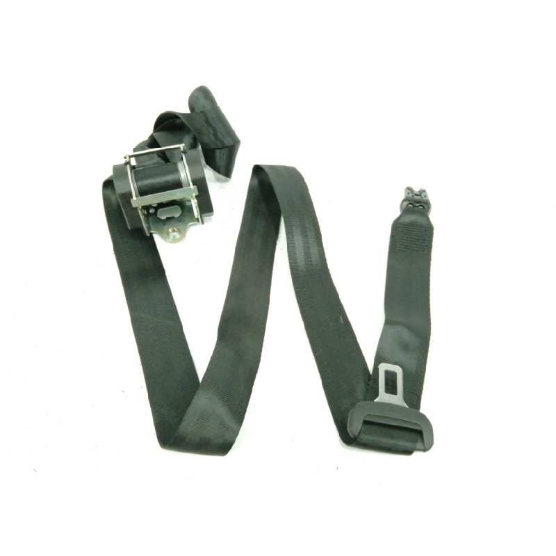 Recambio de cinturon seguridad trasero izquierdo para seat leon (5f1) 1.2 tsi referencia OEM IAM 5F0857805C  